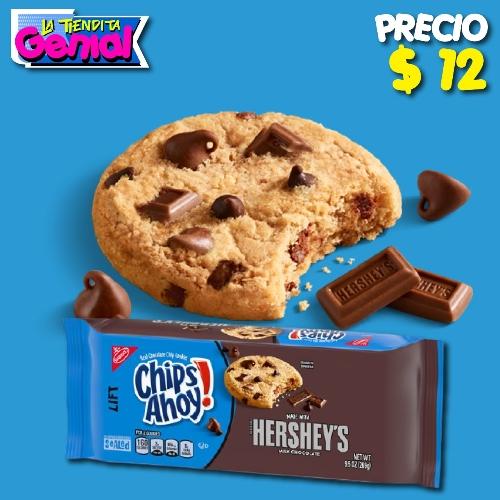 Chips Ahoy! Hershey 