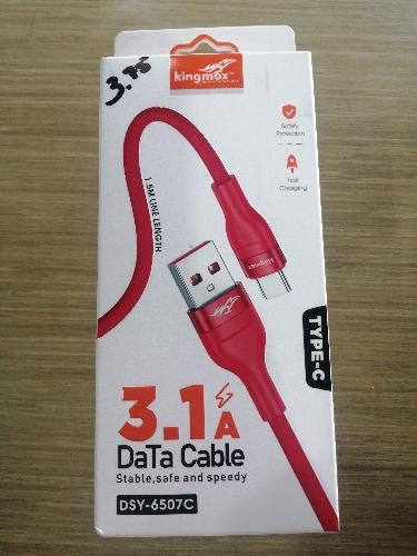 Cable tipo C
