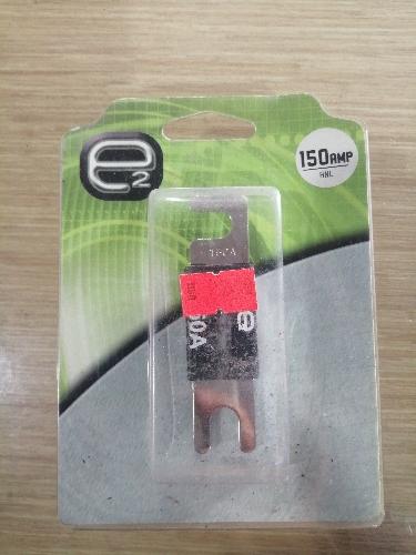 Fusible 150 amp