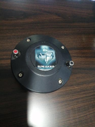 Driver HI semi pro - NEO