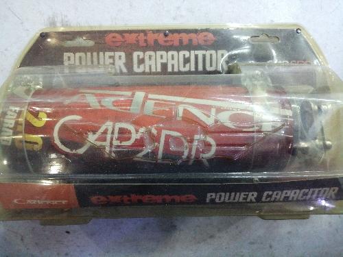 Capacitador de potencia - CAP2DR (CADENCE)