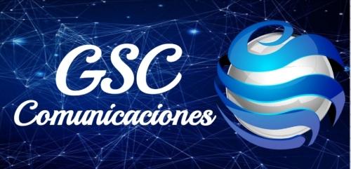 GSC COMUNICACIONES