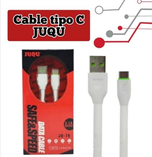 Cable tc juqu 