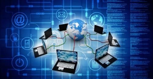 Cableado estructurado de redes