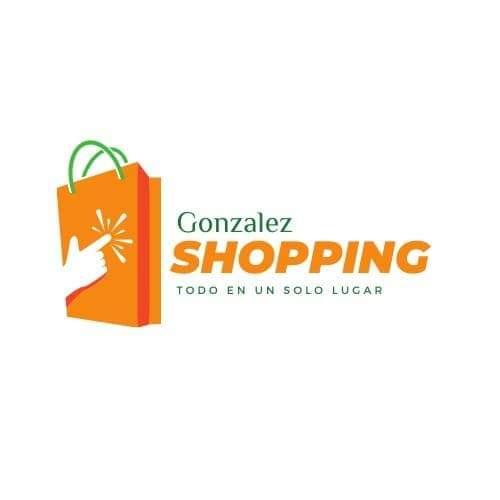 González shopping 