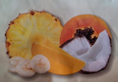 Frutas Secas G