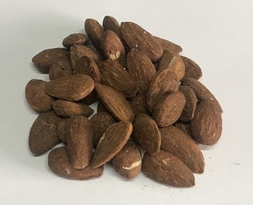 Almendras con Sal