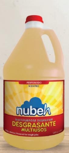 Desgrasante multiuso galon