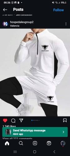 Conjunto Deportivo Blanco Toro 