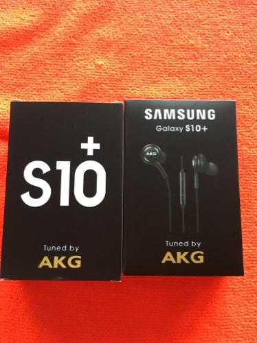 AKG S10+