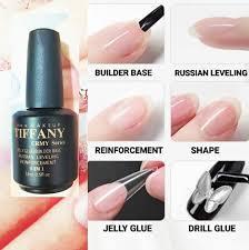 6 en 1 de tiffany 15 ml