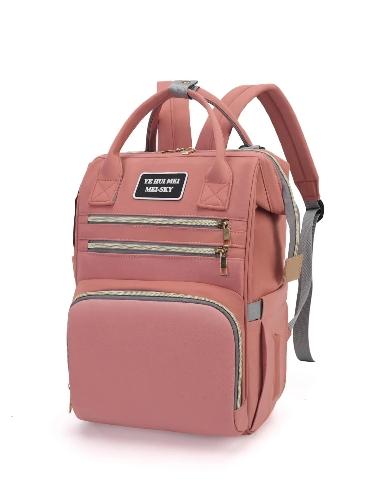 1600 Pañalera / mochila mod.p16