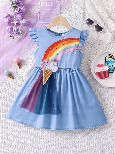  Vestido helado mod.IC 