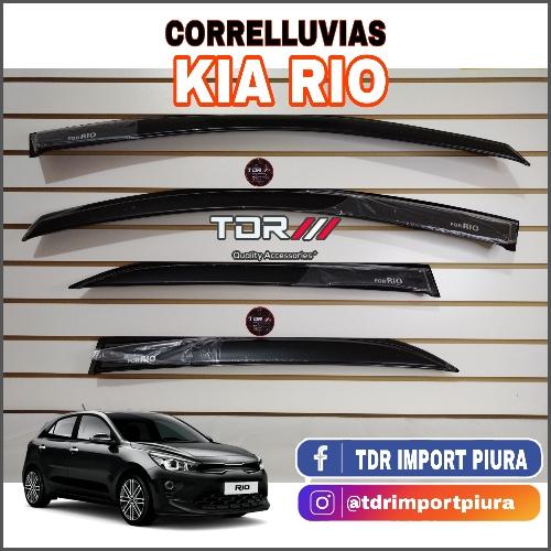 CORRELLUVIAS KIA RIO 20221/22