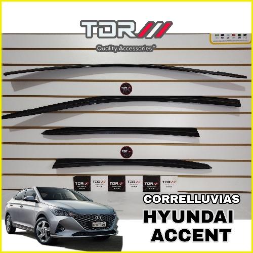 COORELLUVIAS HYUNDAI ACCENT 20221/22