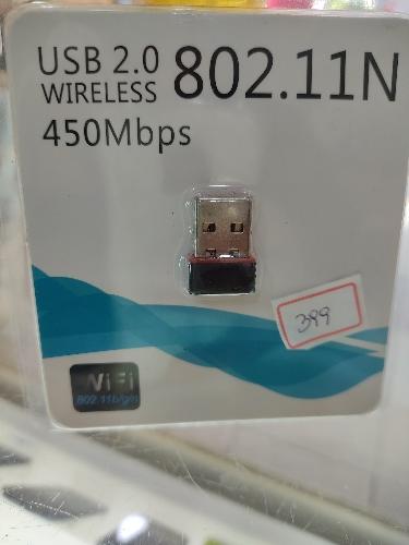 Antena Wi-fi Mini