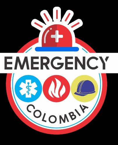 Emergency Colombia