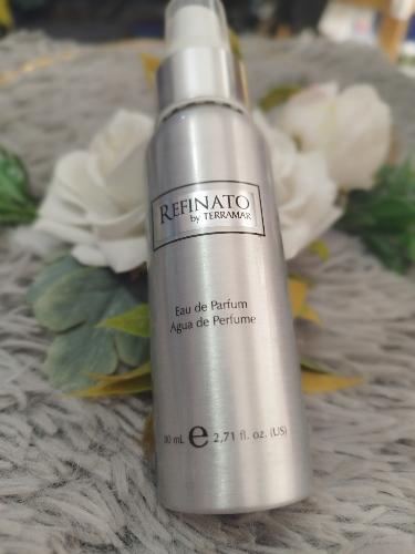 Agua de perfume caballero 