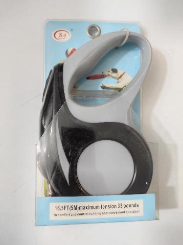  Trailla retractil 5mts