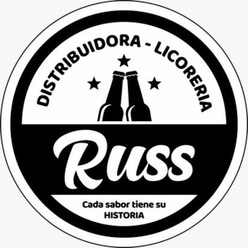 LICORERIA RUSS