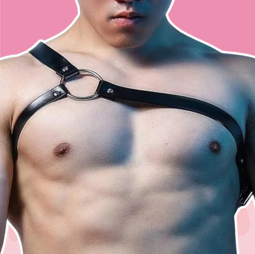 ARNES PECHO PARA HOMBRE