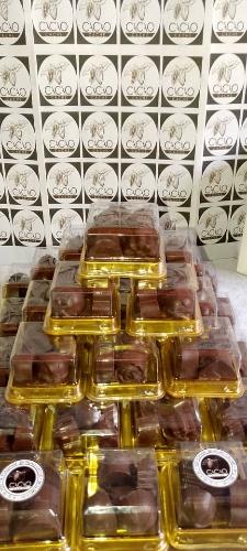 Bombones EXCLUSIVE 70%