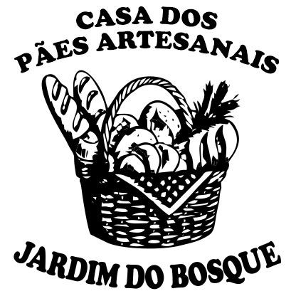 Casa dos Pães Artesanais Jardim do Bosque