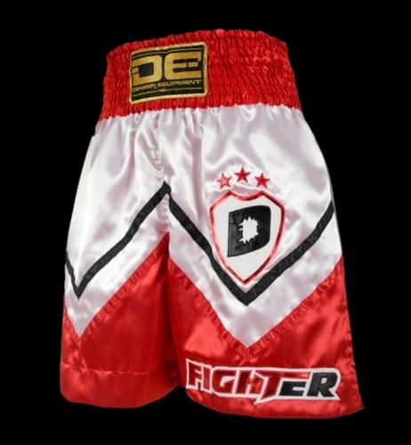 BOXING SHORT L DANGER EQUIPMENT B03