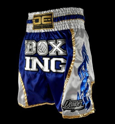 BOXING SHORT L DANGER EQUIPMENT B10