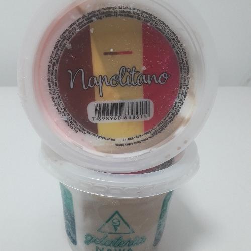  NAPOLITANO 320 ML