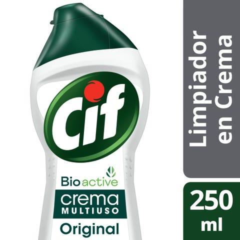 CIF BIOACTI CREMA X 250ML