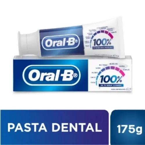 DENTRIFICO ORAL B X 175G