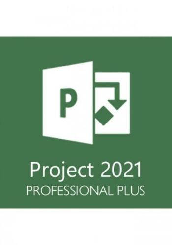 Microsoft Project