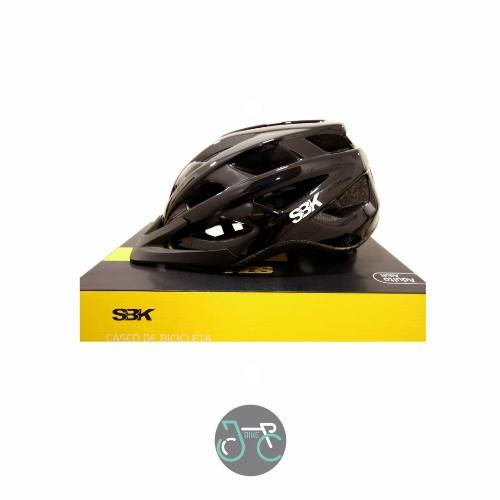 Casco SBK ENDURO 