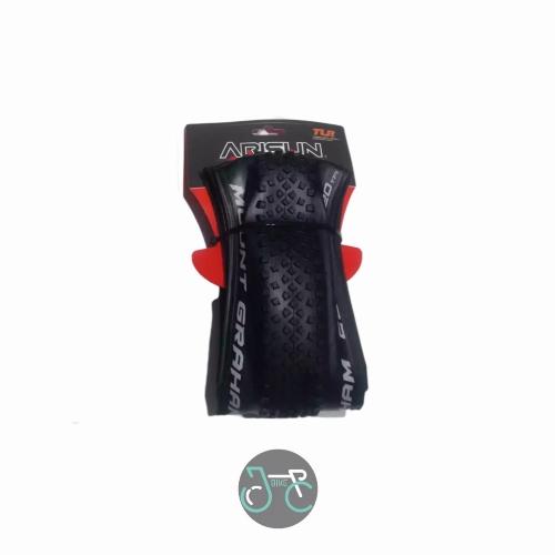 Cubierta Arisun Tubeless Rod. 29 2.20