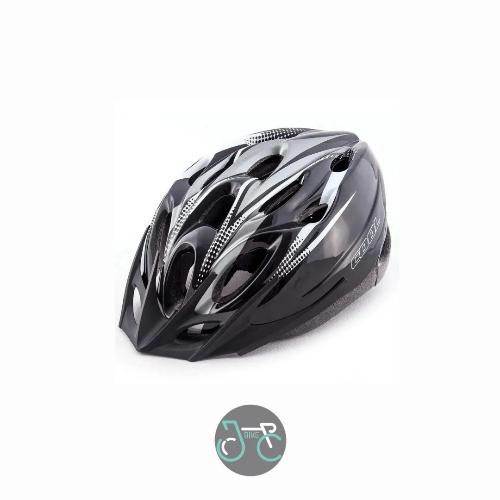 Casco cool regulable