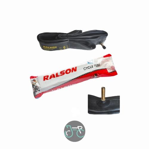 Camara Ralson válvula auto 