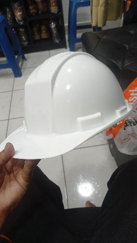 Casco peruano