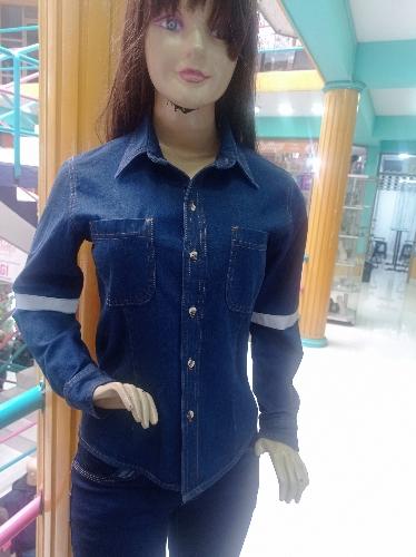 Camisa de dama