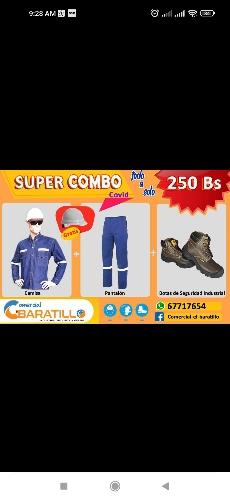 Combo