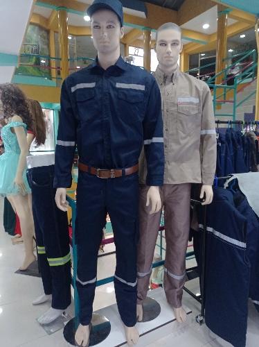 Camisa y pantalón