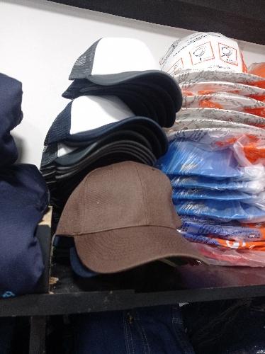 Gorra