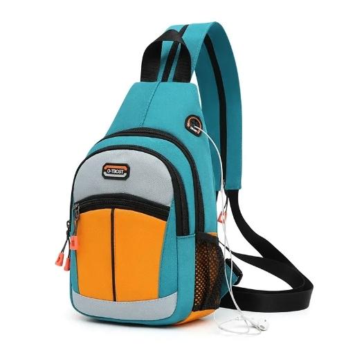 Bolso Cruzado