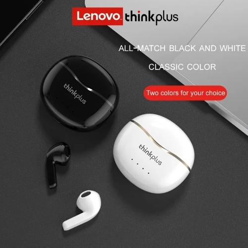 Auriculares Bluetooth Lenovo 