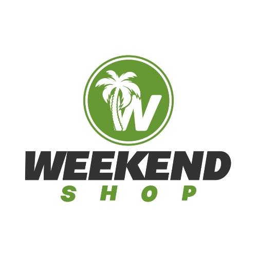 Weekend Shop 