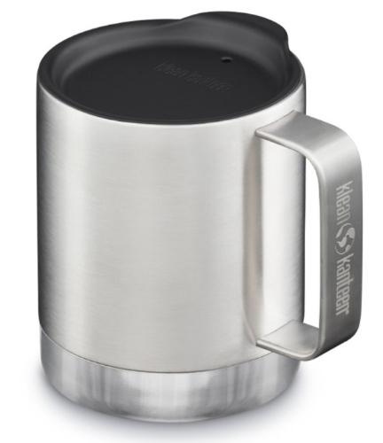 Camp Mug plata 355 ml /12 oz