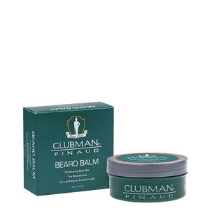 Bálsamo para la barba