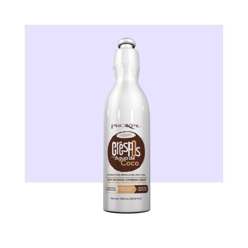 Crema de peinar para rizos Prokpil 300ml