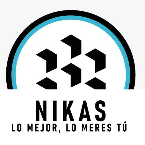 Nikas