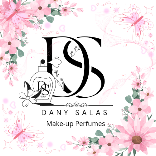 Dany Salas Makeup Perfumes
